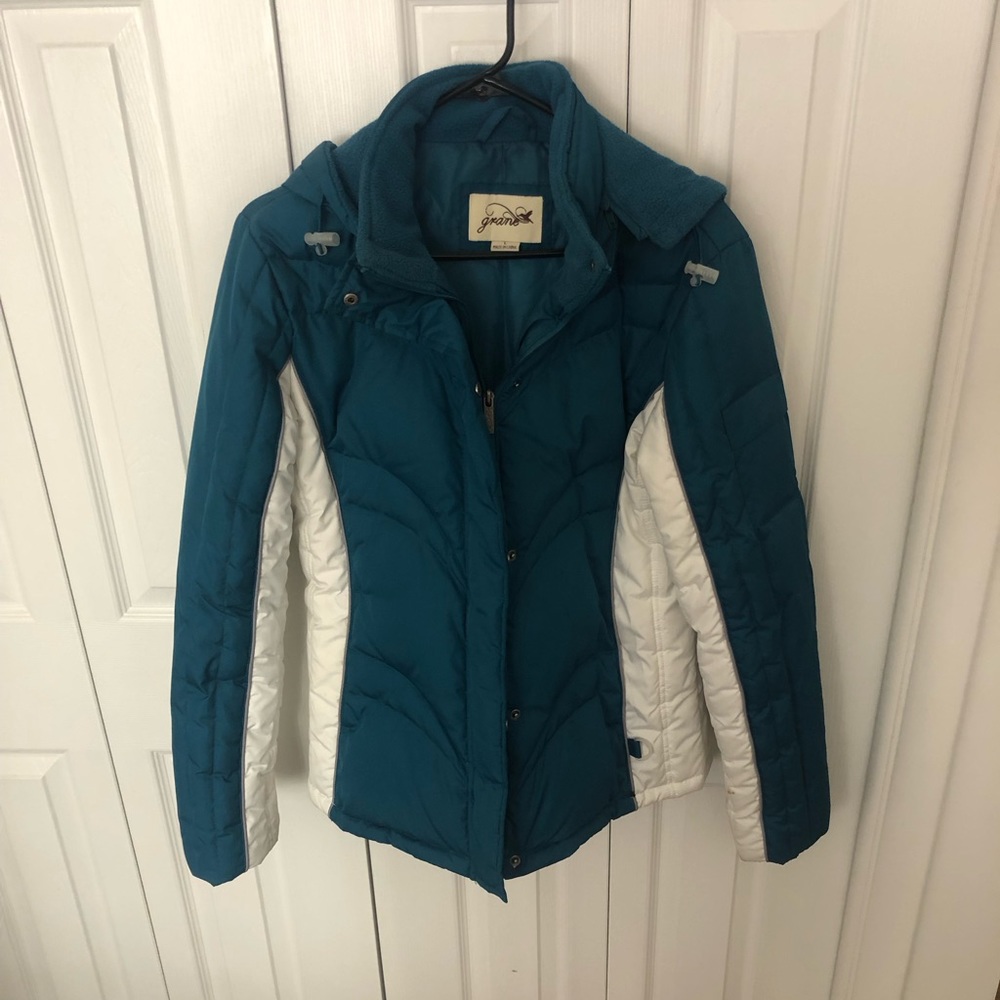 Junior Winter Jacket
